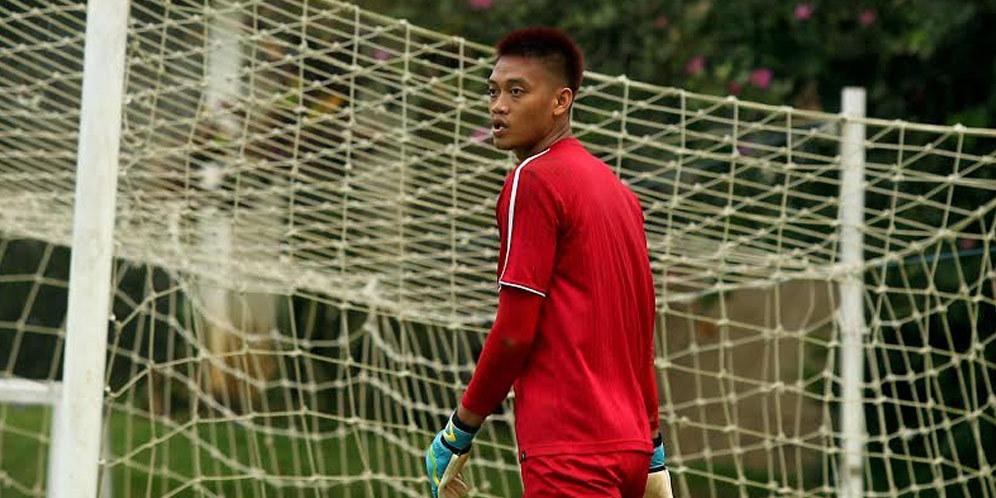Arema Cronus Darurat Penjaga Gawang
