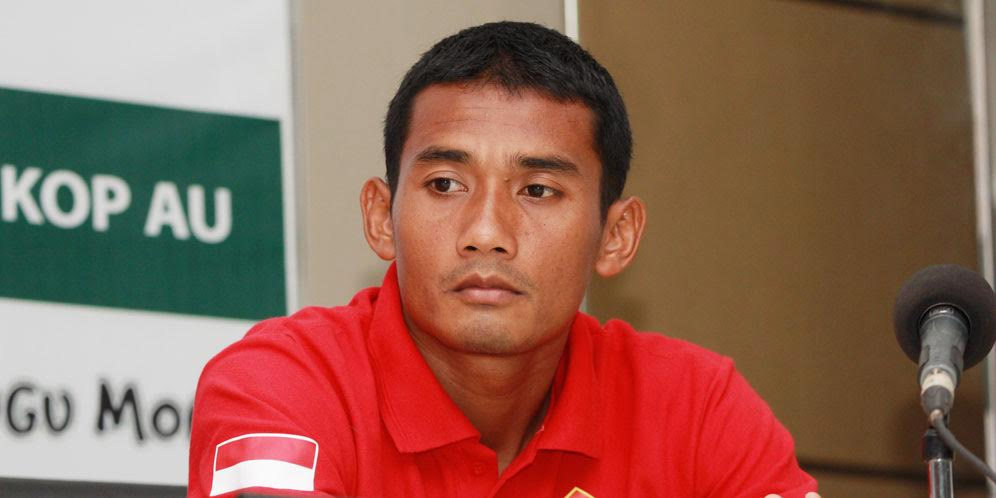 Kapten PS TNI Tak Gentar Tandang ke Markas Persija