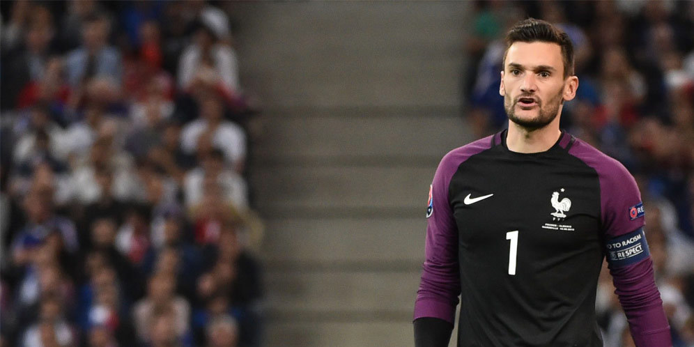 Real Madrid Siap Tebus Lloris 35 Juta Pounds