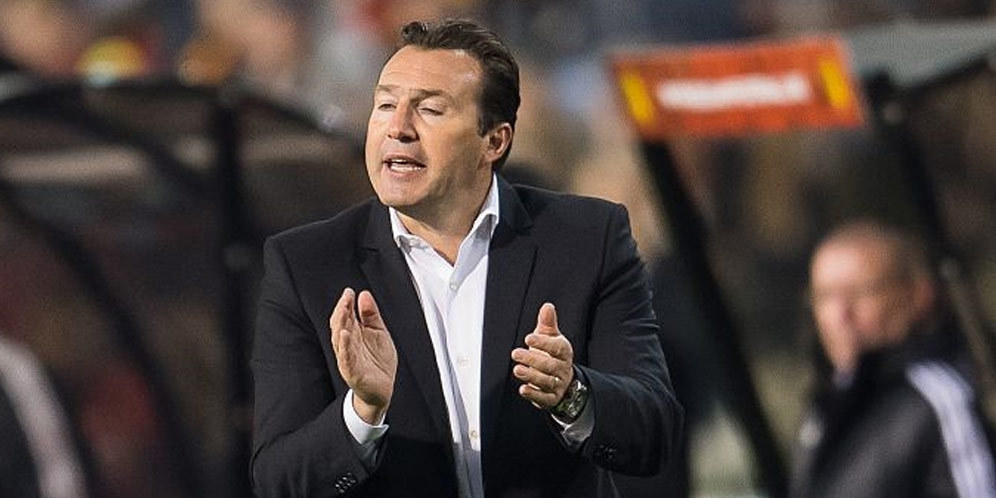 Hanya Bisa Imbangi Finlandia, Wilmots Kalem