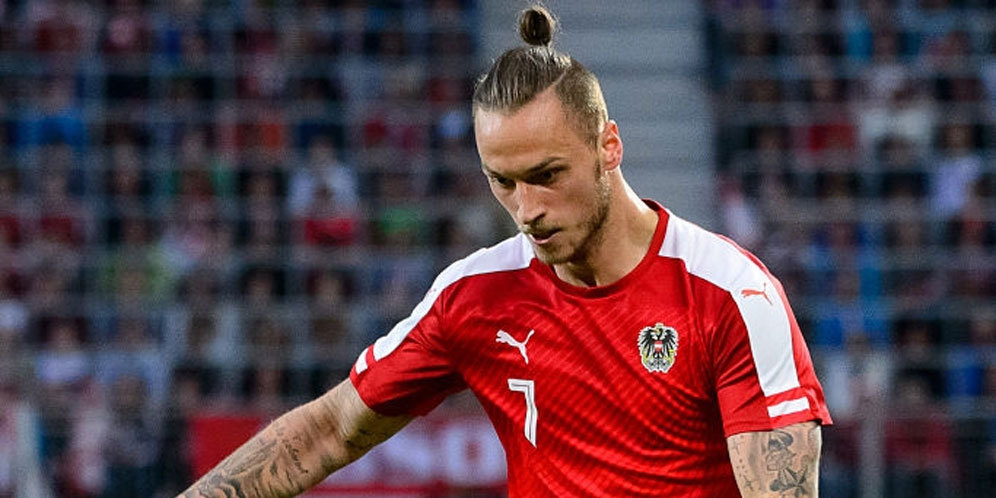 Marko Arnautovic