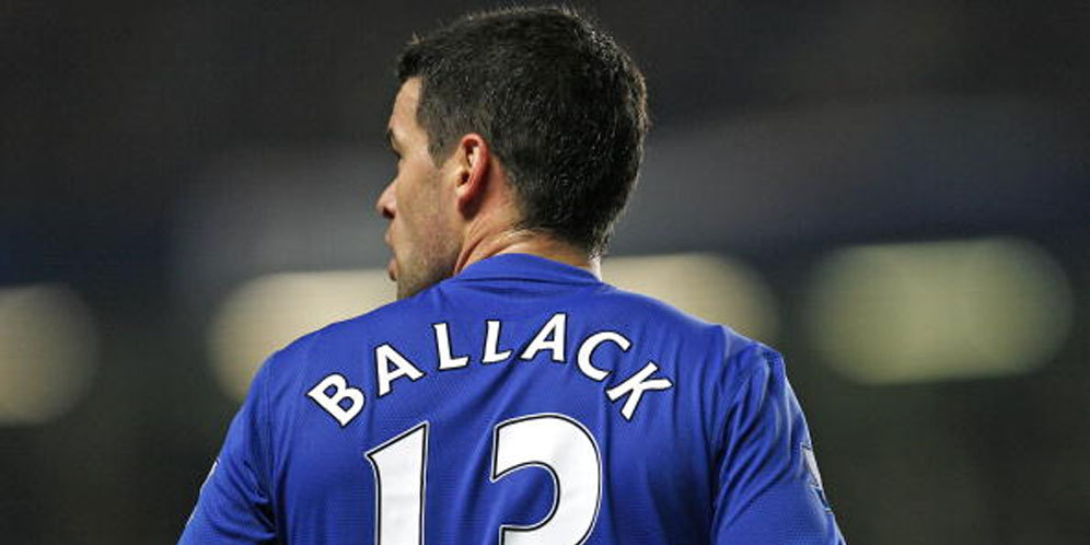 Ballack: Inilah Rahasia Sukses Taktik Conte di Chelsea