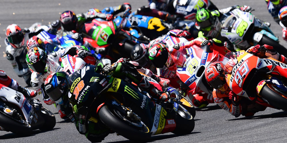 Jadwal Siaran Langsung: MotoGP Catalunya 2016