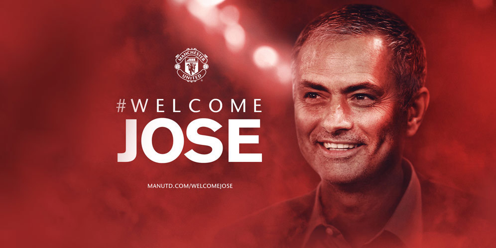 Prediksi Formasi Mourinho di MU Termasuk Target Transfer