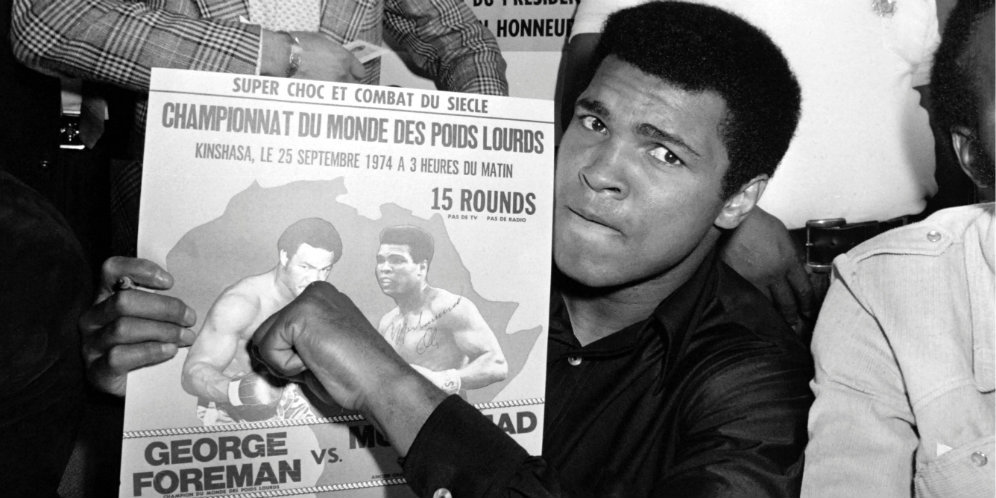Muhammad Ali Tiada, Dunia Sepakbola Turut Berduka