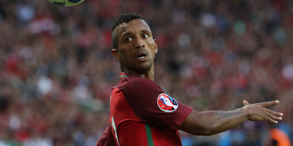 Nani: Tanda Tangan Kontrak MU Momen Terburuk Saya