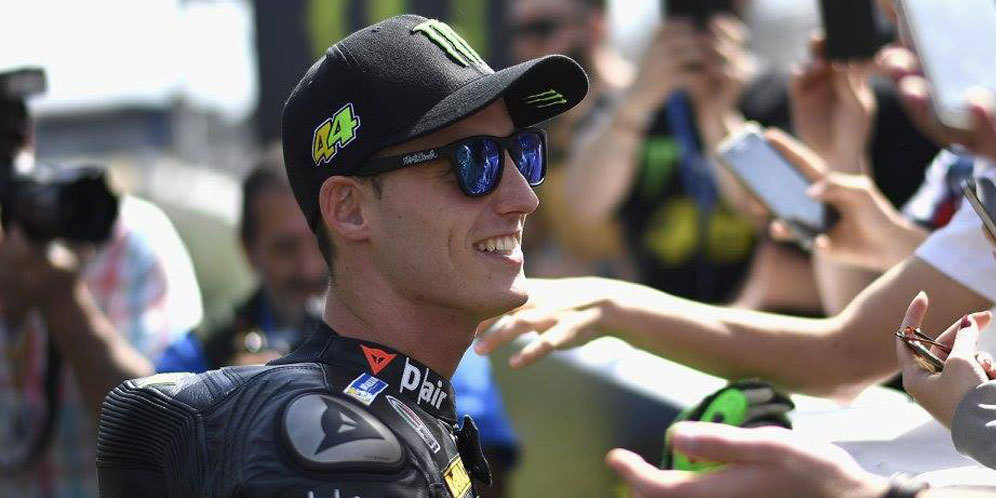 Pol Espargaro Jelaskan Alasan Pindah ke KTM