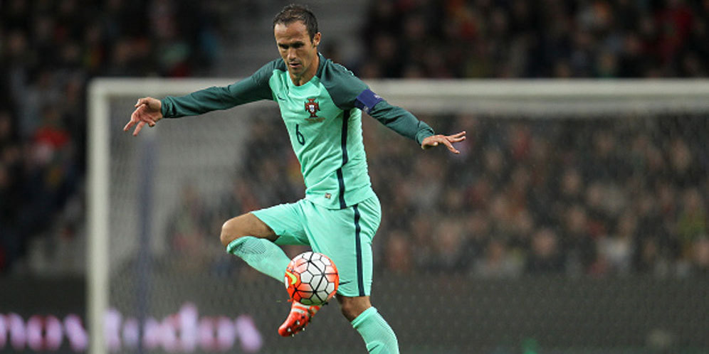 Ricardo Carvalho