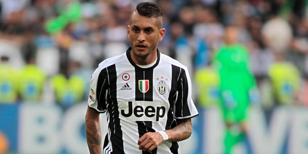 Watford Resmi Gaet Pereyra dari Juventus