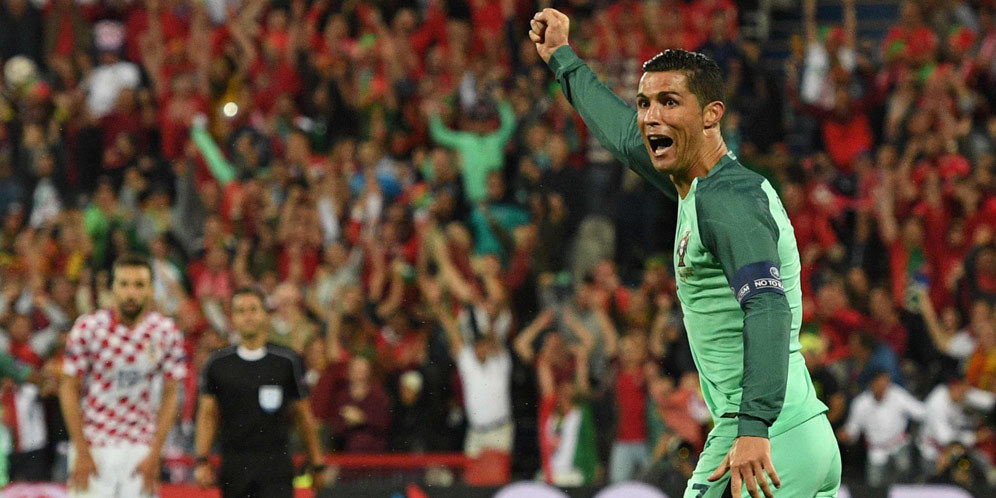 Fonte: Ronaldo Tak Ada Tandingannya