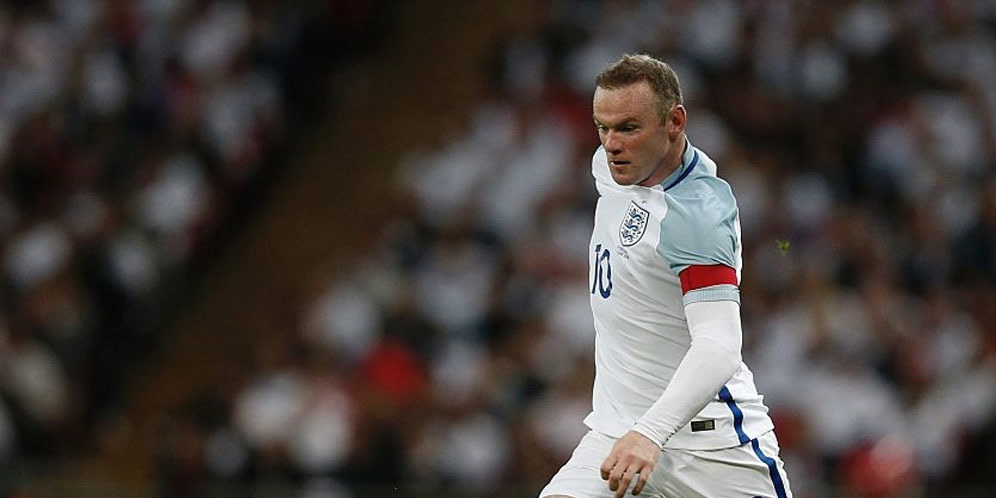 Wilshere Puji Peran Rooney di Lini Tengah Inggris