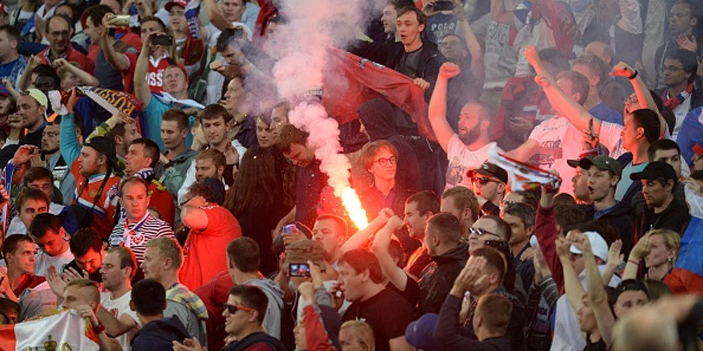 Lima Tim Yang Pernah Didiskualifikasi Dari Turnamen Internasional