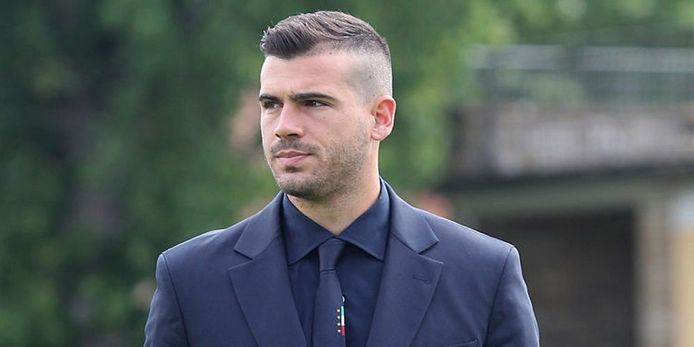 Sturaro Ingin Bawa Trofi Liga Champions Pulang ke Turin