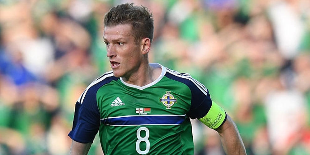 Steven Davis