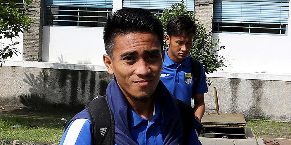 Persebaya Siap Tampung Taufiq