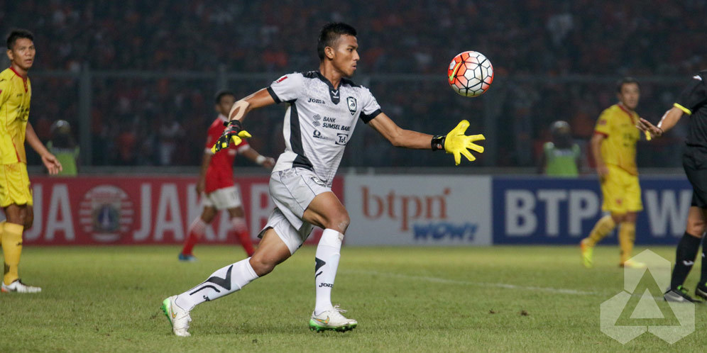 Teja Paku Alam Matangkan Latihan Untuk Masuk Timnas