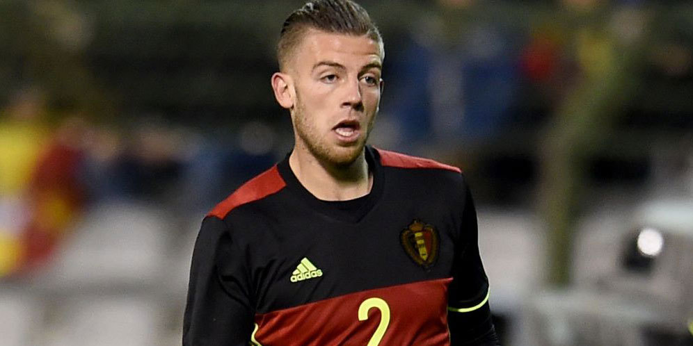 Alderweireld: Belgia Waspadai Wales dan Bale