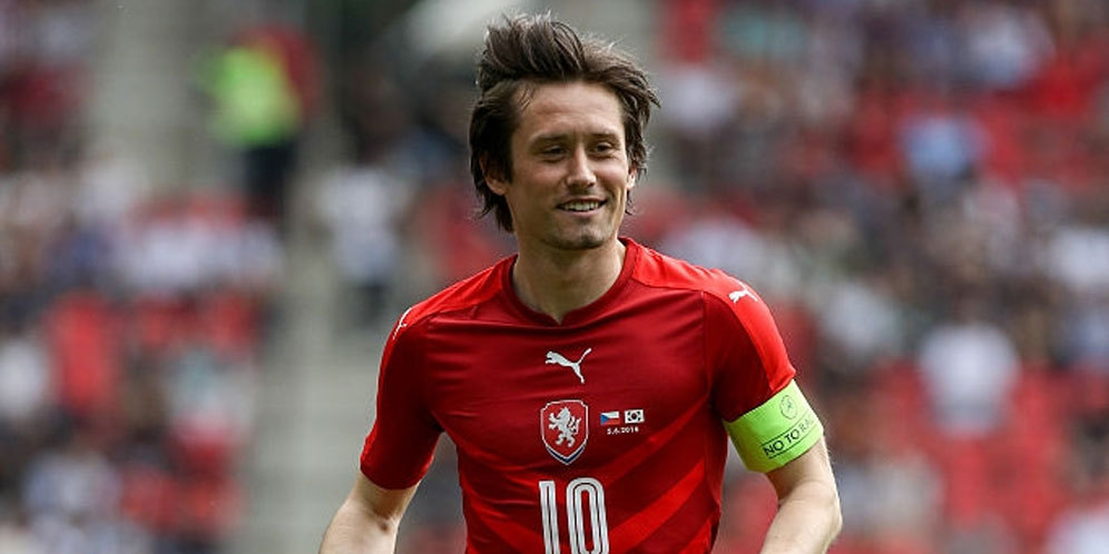 Rosicky: Spanyol Favorit, Bellerin Spesial