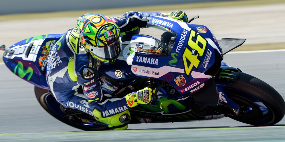 Rossi-Lorenzo Komentari Permasalahan MotoGP Inggris