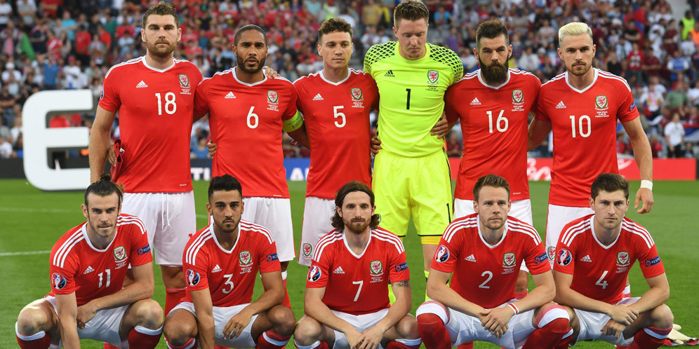 Acungan Jempol Wright Untuk Wales