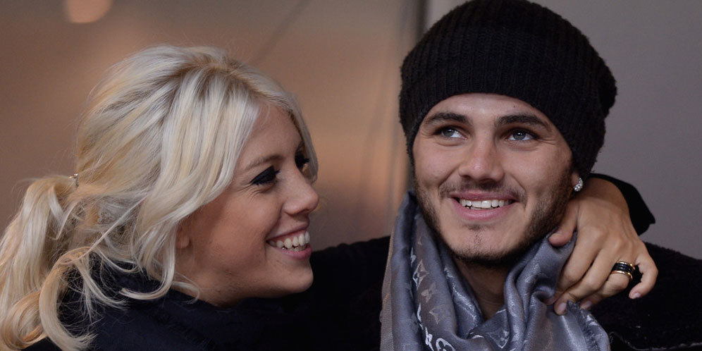 Istri Icardi Ingin Tes Doping Dilakukan Terhadap Maradona