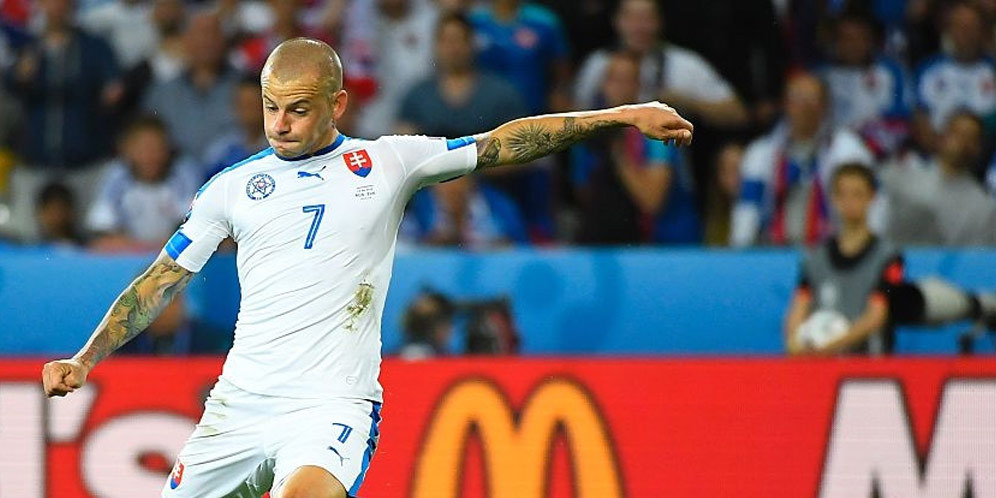 Weiss: Jerman Hebat Dalam Possession dan Taktik
