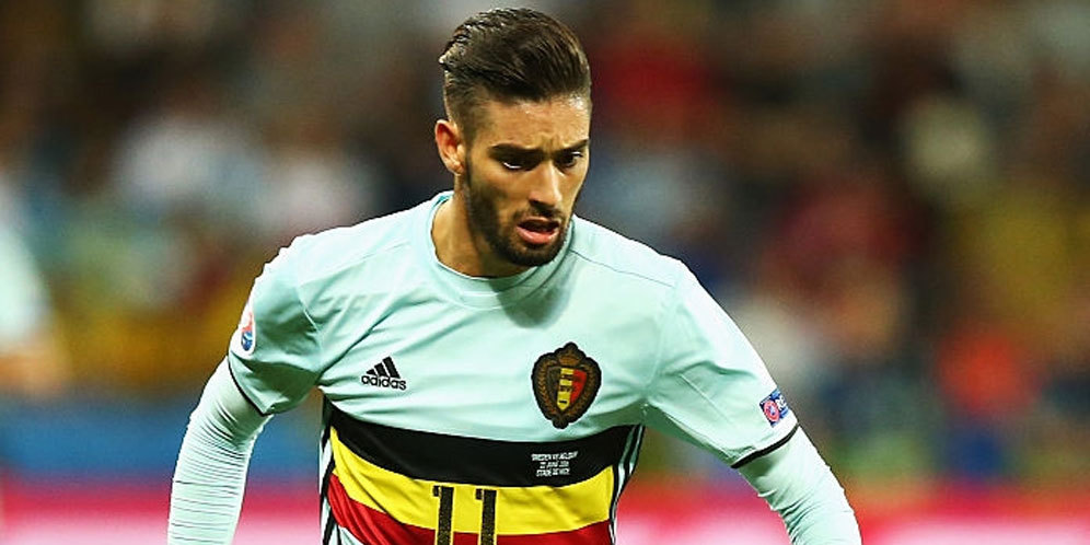 Yannick Ferreira Carrasco
