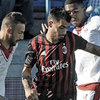 Suso: Milan Bisa Andalkan Saya!