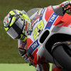 Iannone Pimpin Latihan Perdana MotoGP Jerman