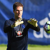 Chelsea Minta 12 Juta Pounds untuk Begovic