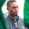 PSSI Akan Terima Berapapun Bantuan Dana dari Kemenpora