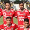 Bali United Bangun Tim Untuk Kompetisi Musim Depan