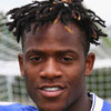 Belum Semusim Batshuayi Sudah Ingin Tinggalkan Chelsea