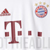 Bocoran Jersey Ketiga Bayern Munchen 2016/17