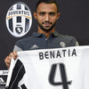 Benatia: Juve Juara Liga Champions