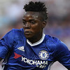 Bertrand Traore Bicara Gol dan Pramusim Chelsea