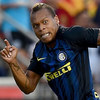 Biabiany Bakal Ditawar Villarreal