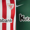 Jersey Athletic Bilbao 2016/17 Dirilis Jersey Athletic Bilbao 2016/17 Dirilis