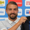 Caner Erkin: Inter Milan Layak Main di Liga Champions Caner Erkin: Inter Milan Layak Main di Liga Champions