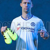 Penampakan Jersey ketiga Chelsea 2016/17 Penampakan Jersey ketiga Chelsea 2016/17