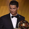 Cristiano Ronaldo Paling Layak Dapat Ballon d'Or