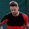 Danny Ings Cedera Lagi, dan Absen Sampai Akhir Musim