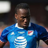 Freekick Golazo Drogba Guncang Amerika