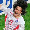 Eder 2016, Kisahnya Serupa Ahn Jung Hwan 2002