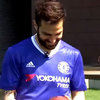 Fabregas, Courtois dan Begovic Kewalahan Jajal American Football