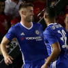 Gary Cahill: Bukan Waktunya Bicara Gelar Juara