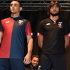 Jersey Genoa 2016/17