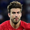 Pelatih Spanyol Berharap Pique Tak Disoraki