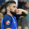 Deschamps: Giroud Mesin Gol Utama Prancis