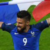 Giroud Jawab Kritik dengan Gol